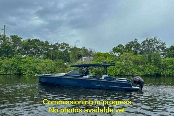 Photo of the 2024 Brabus Shadow 1000 ST