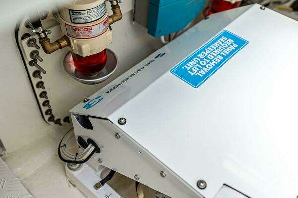 Maori m54 Yacht For Sale