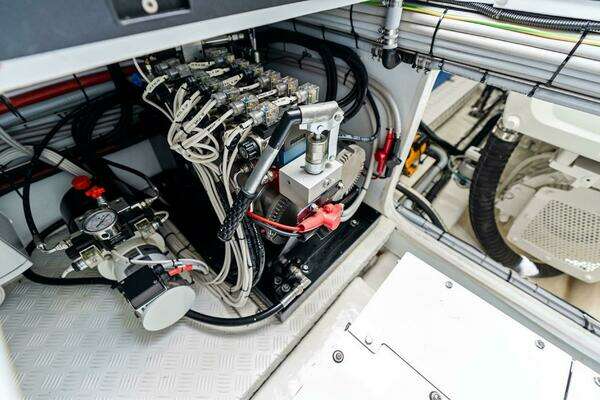 Maori m54 Yacht For Sale