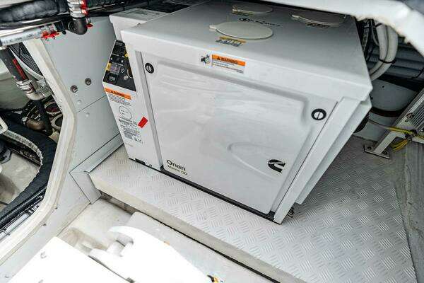 Maori m54 Yacht For Sale