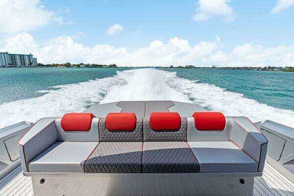 Maori m54 Yacht For Sale