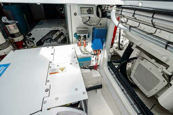 Maori m54 Yacht For Sale