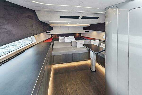 Maori m54 Yacht For Sale