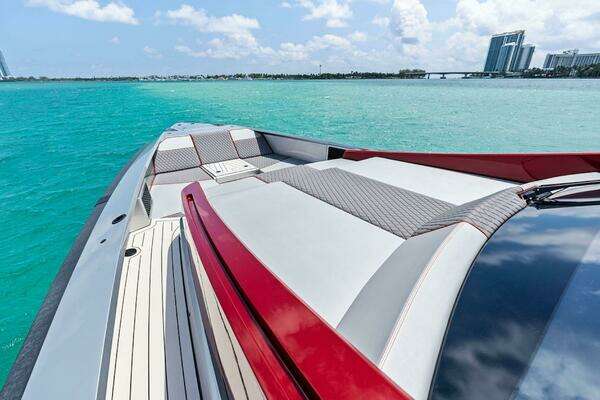 Maori m54 Yacht For Sale