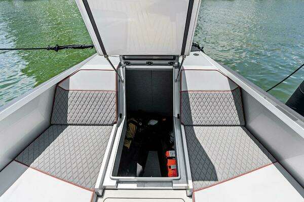 Maori m54 Yacht For Sale