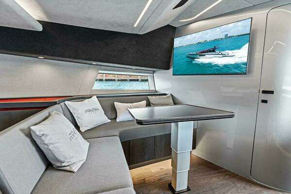 Maori m54 Yacht For Sale