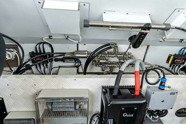 Maori m54 Yacht For Sale