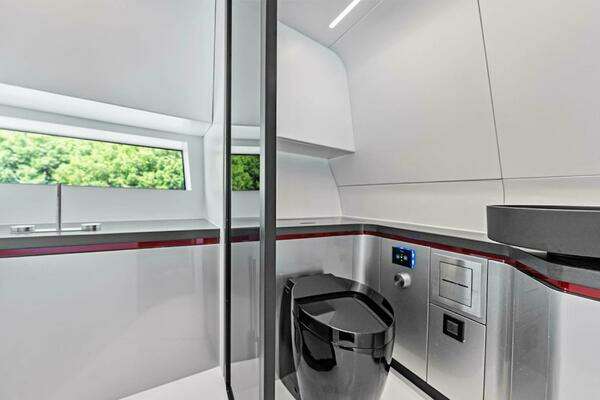 Maori m54 Yacht For Sale