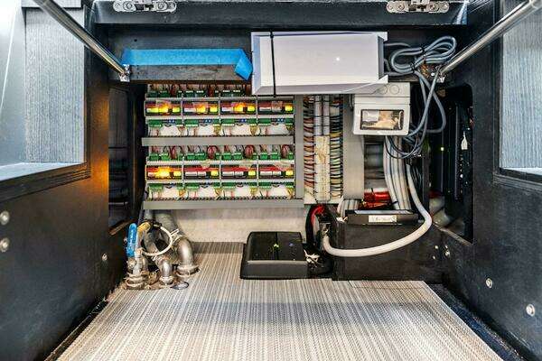 Maori m54 Yacht For Sale