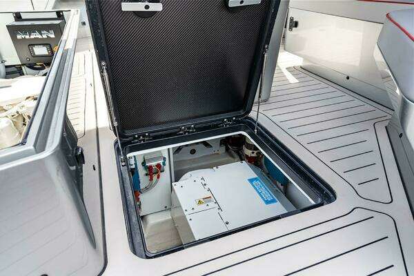 Maori m54 Yacht For Sale