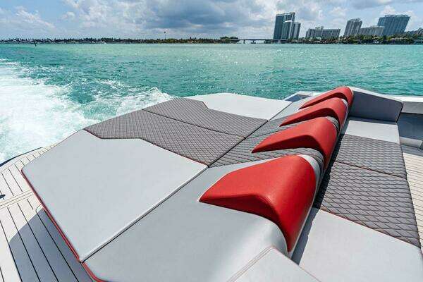 Maori m54 Yacht For Sale