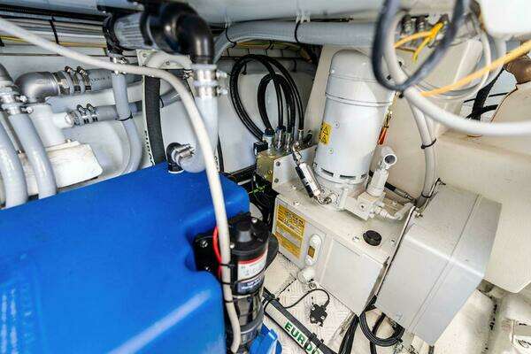 Maori m54 Yacht For Sale