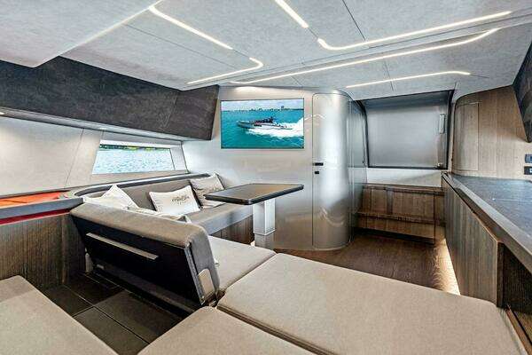 Maori m54 Yacht For Sale