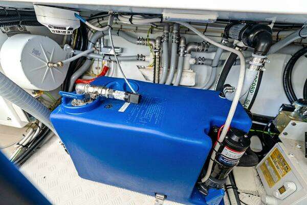 Maori m54 Yacht For Sale