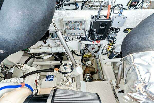 Maori m54 Yacht For Sale