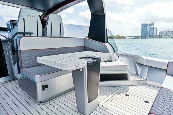 Maori m54 Yacht For Sale