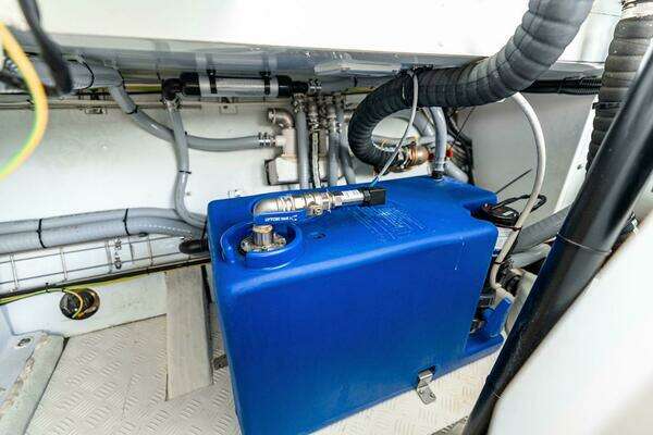 Maori m54 Yacht For Sale