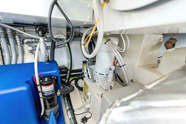 Maori m54 Yacht For Sale