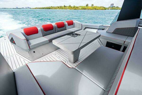 Maori m54 Yacht For Sale