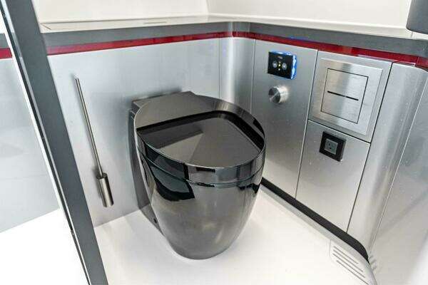 Maori m54 Yacht For Sale