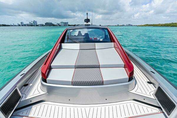 Maori m54 Yacht For Sale