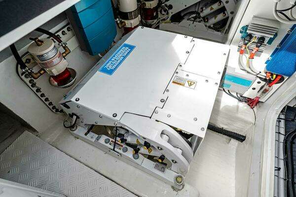 Maori m54 Yacht For Sale