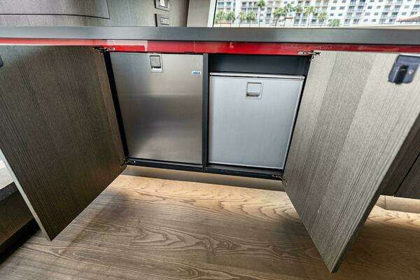 Maori m54 Yacht For Sale