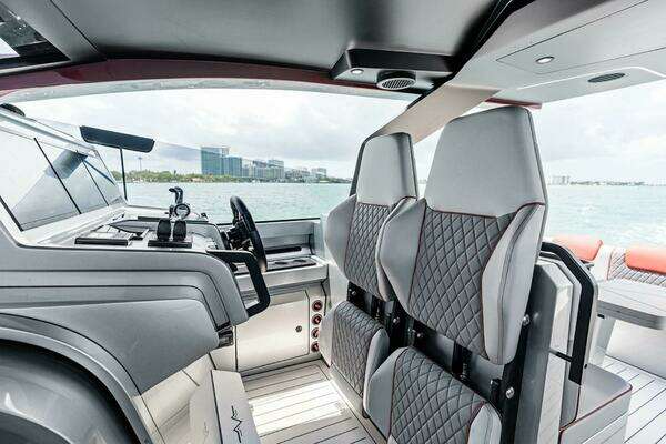 Maori m54 Yacht For Sale