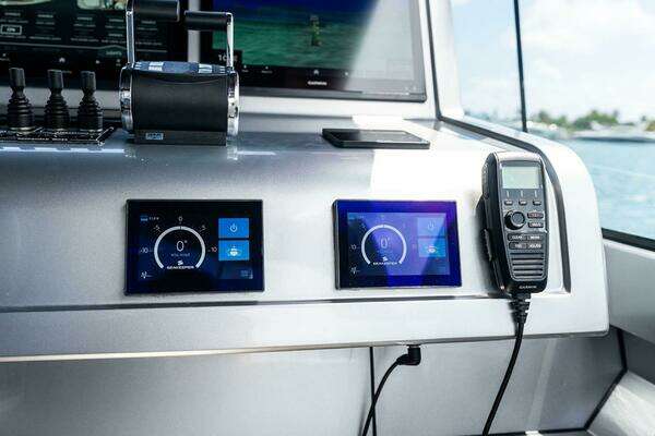 Maori m54 Yacht For Sale