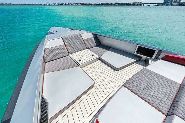 Maori m54 Yacht For Sale