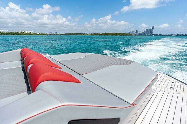 Maori m54 Yacht For Sale