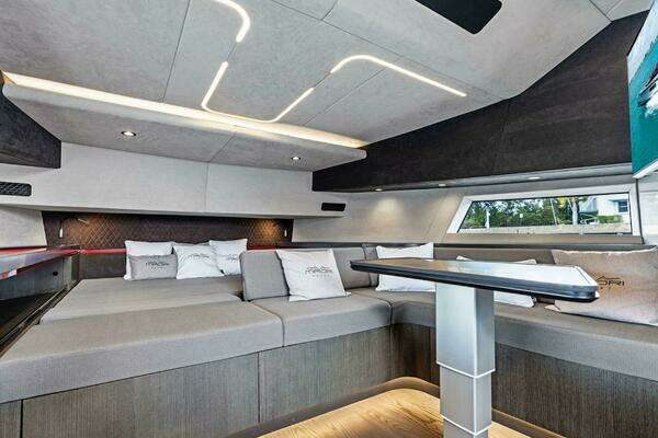 Maori m54 Yacht For Sale