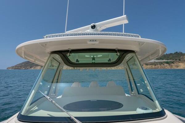 CARPE DIEM 36ft Grady White Yacht For Sale CARPE DIEM 36ft Grady White Yacht For Sale
