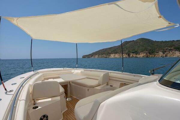 CARPE DIEM 36ft Grady White Yacht For Sale CARPE DIEM 36ft Grady White Yacht For Sale