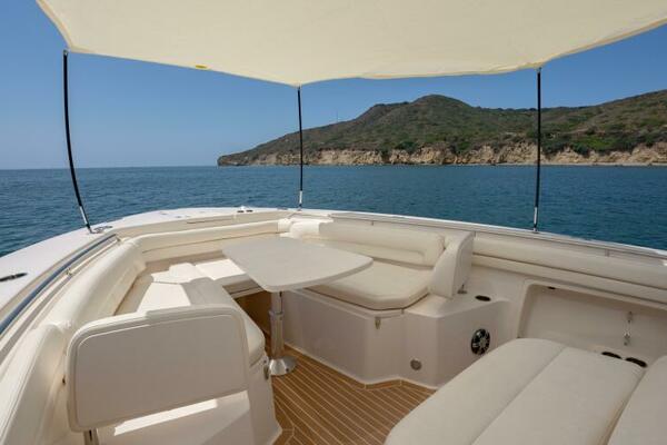 CARPE DIEM 36ft Grady White Yacht For Sale CARPE DIEM 36ft Grady White Yacht For Sale