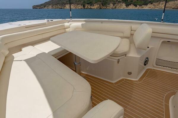 CARPE DIEM 36ft Grady White Yacht For Sale CARPE DIEM 36ft Grady White Yacht For Sale