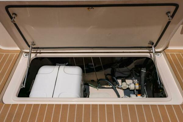 CARPE DIEM 36ft Grady White Yacht For Sale CARPE DIEM 36ft Grady White Yacht For Sale