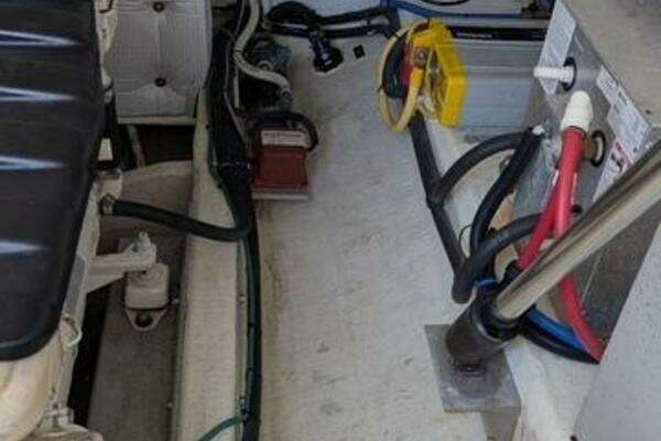 Back Cove 30 Yacht For Sale