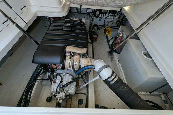 Back Cove 30 Yacht For Sale