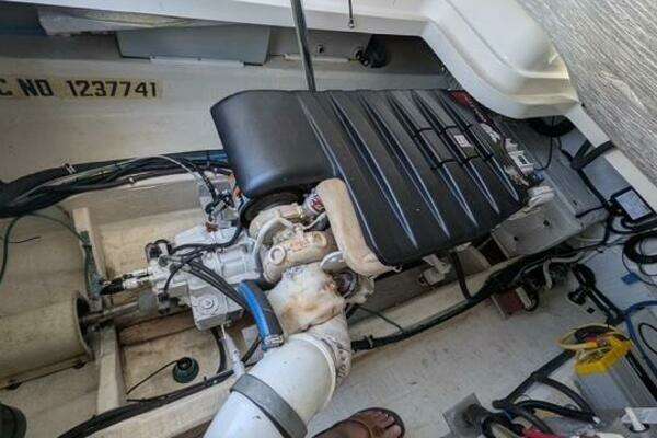 Back Cove 30 Yacht For Sale