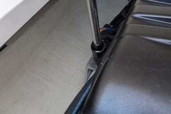 Back Cove 30 Yacht For Sale