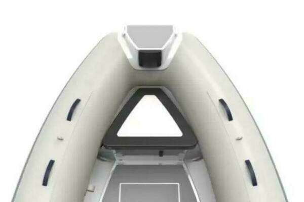 Photo of the 2024 Highfield Classic 460