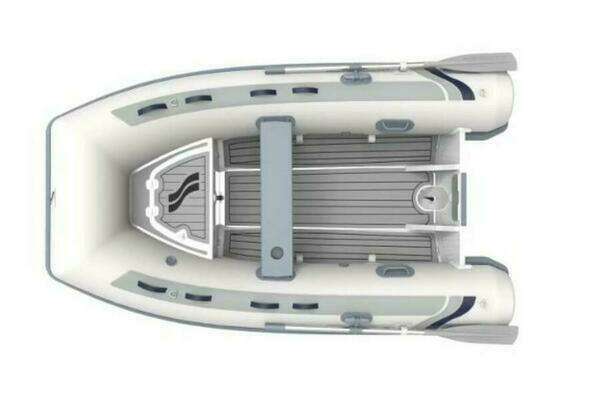 Photo of the 2024 Highfield 