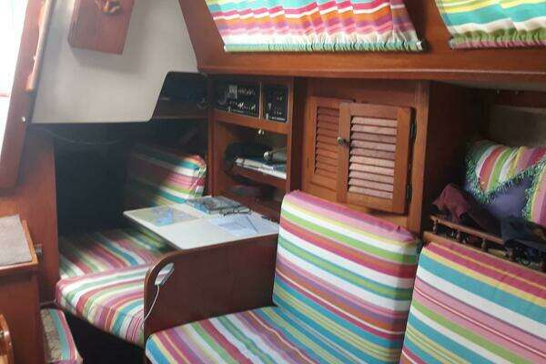 Photo of the 1983 S2 9.2A