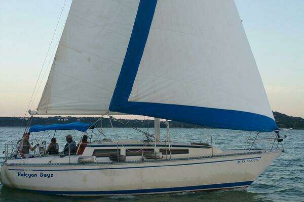 Photo of the 1983 S2 9.2A