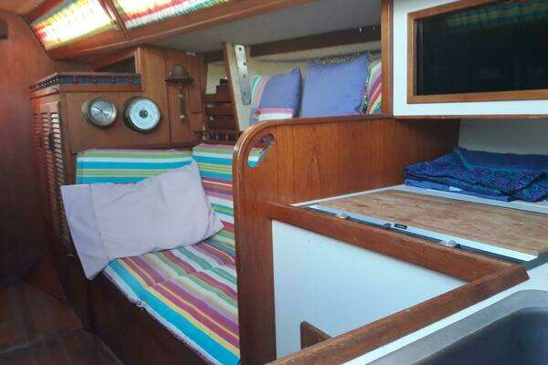 Photo of the 1983 S2 9.2A