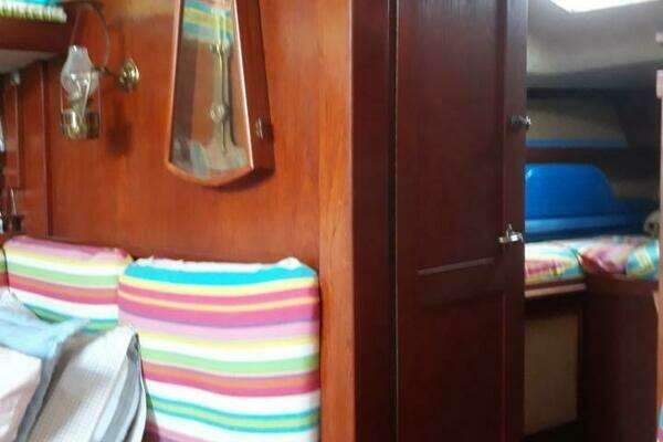 Photo of the 1983 S2 9.2A