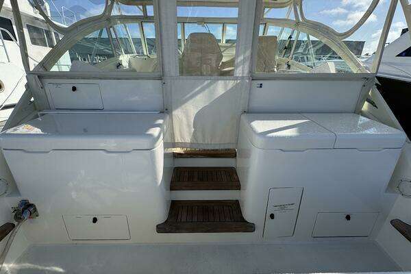 Albemarle 41 Express Yacht For Sale