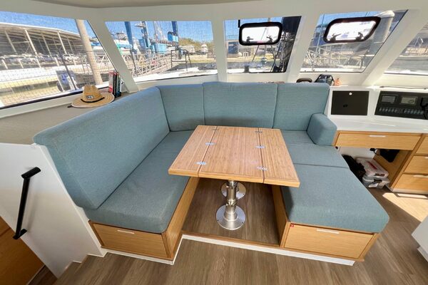 44ft Balance Yacht For Sale 44ft Balance Yacht For Sale