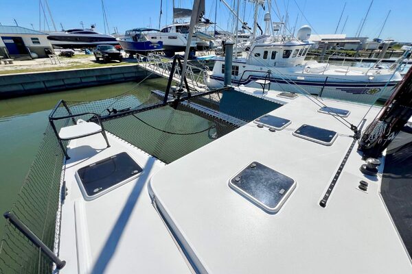 44ft Balance Yacht For Sale 44ft Balance Yacht For Sale